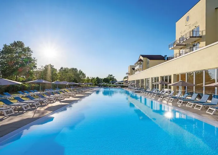 Dorint Marc Aurel Spa & Golf Resort