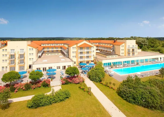 Dorint Marc Aurel Spa & Golf Resort