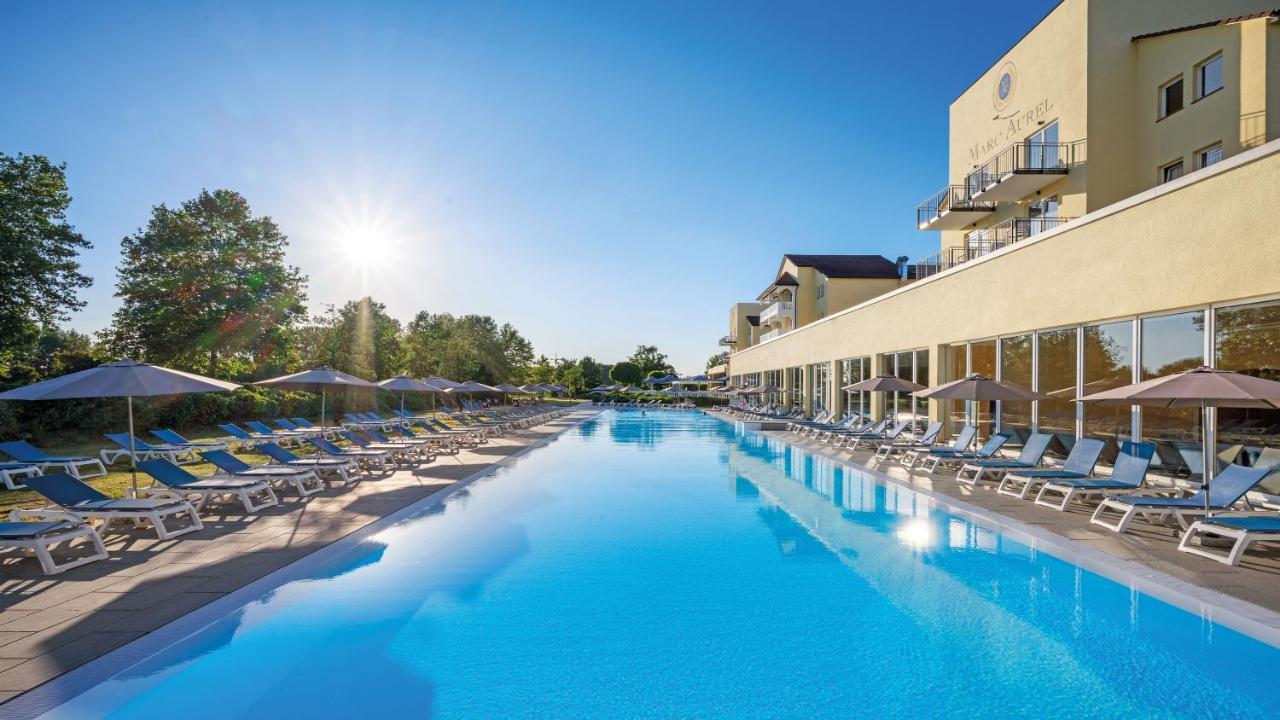 Resort Dorint Marc Aurel & Golf
