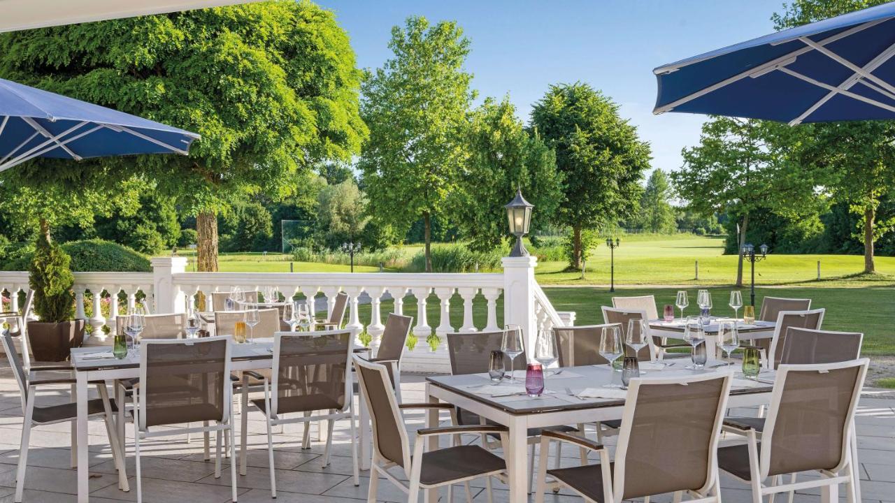 Dorint Marc Aurel & Golf 4* Bad Goegging