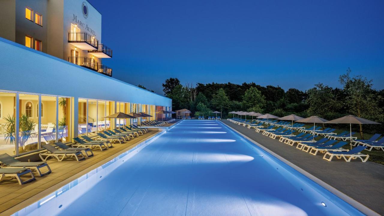 Resort Dorint Marc Aurel & Golf 4*